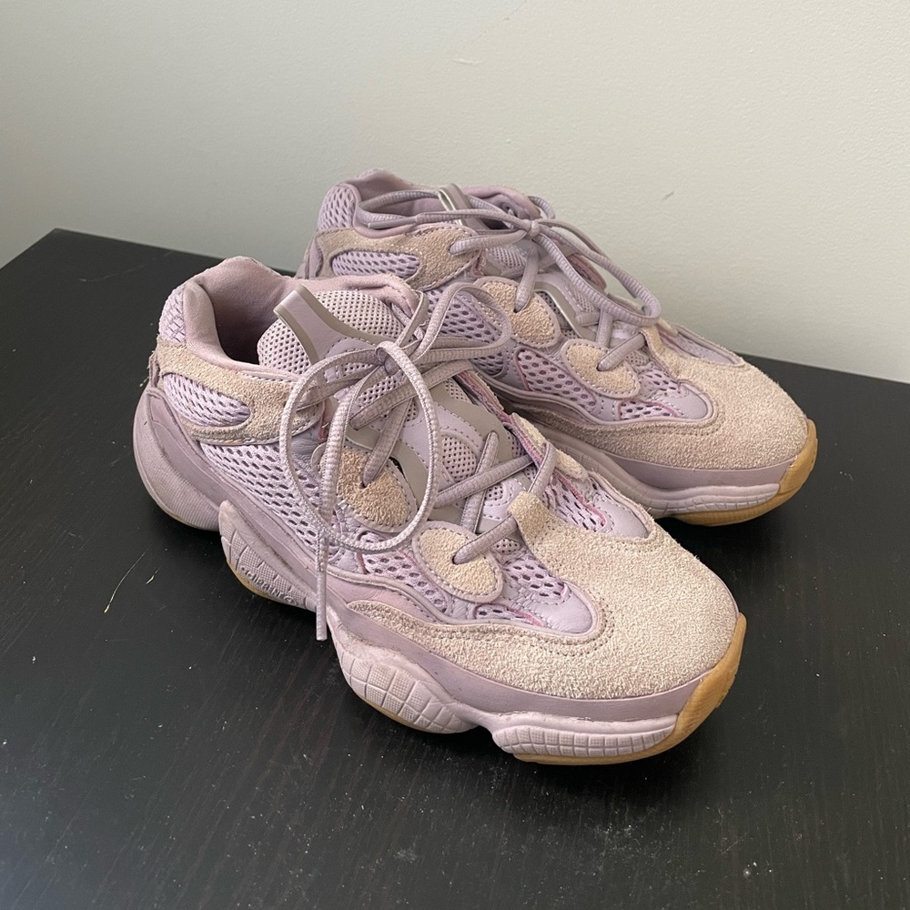 Yeezy 500 Soft Vision